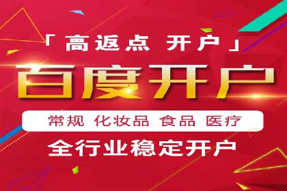 成功企业背后的百度推广策略